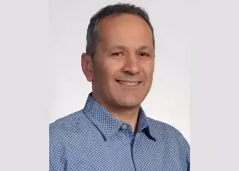 Μιχάλης Γεωργιάδης – Υπ. Δημοτικός Σύμβουλος με το «Δήμο Πρότυπο»