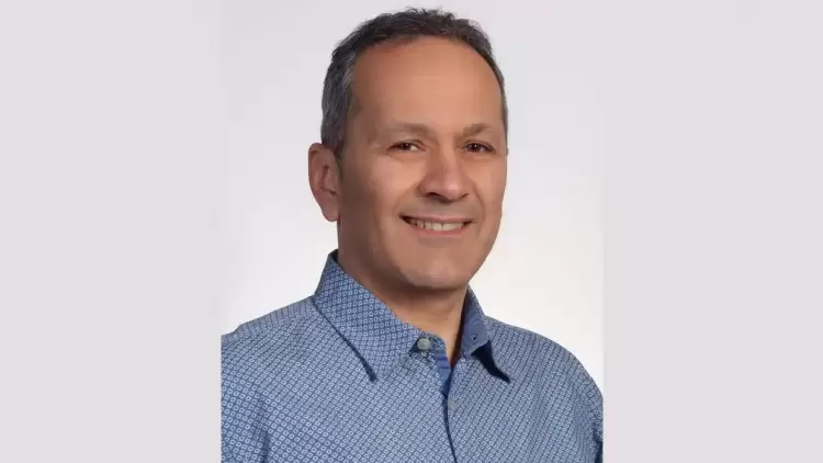 Μιχάλης Γεωργιάδης – Υπ. Δημοτικός Σύμβουλος με το «Δήμο Πρότυπο» Μιχάλης Γεωργιάδης – Υπ. Δημοτικός Σύμβουλος με το «Δήμο Πρότυπο»