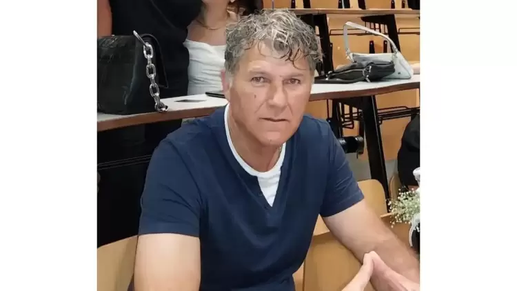 Ο Μιχάλης Τσαουσίδης (Μίμης) είναι βέβαιο πως έχει πολλά να προσφέρει στα κοινά του δήμου