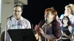 Μουσική βραδυά στη Σκιά του Ολύμπου με «Μελωδίες μιας άλλης εποχής»