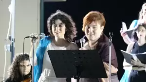 Μουσική βραδυά στη Σκιά του Ολύμπου με «Μελωδίες μιας άλλης εποχής»