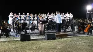 Μουσική βραδυά στη Σκιά του Ολύμπου με «Μελωδίες μιας άλλης εποχής»