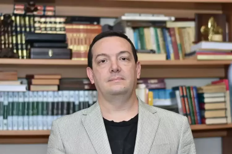 Νικόλαος Μπερεδήμας