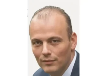 Ο Νίκος Μακρίδης υποψήφιος δημοτικός σύμβουλος Κατερίνης