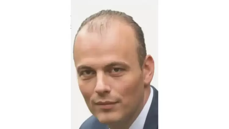 Ο Νίκος Μακρίδης του Μιχαήλ υποψήφιος δημοτικός σύμβουλος Κατερίνης με το συνδυασμό «Δήμος Πρότυπο» και τον Γιάννη Ντούμο Ο Νίκος Μακρίδης υποψήφιος δημοτικός σύμβουλος Κατερίνης