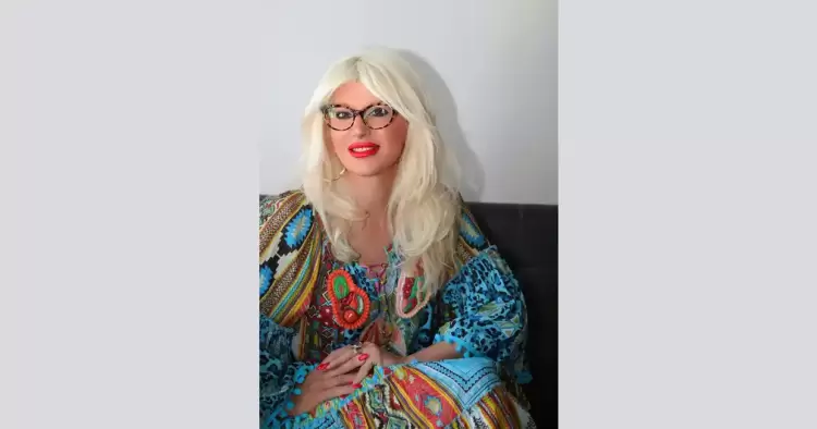 Η Όλγα Καπαγιαννίδου – Ραβδίδου υποψήφια δημοτική σύμβουλος με το συνδυασμό “Δήμος Πρότυπο” Γιάννης Ντούμος.