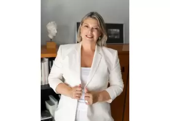 Ολυμπία Δαδούλη: