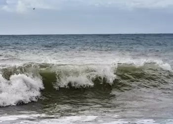 Ολυμπιακή Ακτή Κατερίνης: Πνίγηκε 78χρονη αλλοδαπή