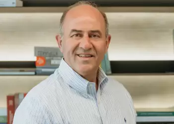 Ομιλία του υποψηφίου δημάρχου Δίου Ολύμπου Βαγγέλη Γερολιόλιου στο Σύλλογο Λιτοχωριτών Θεσσαλονίκης (Κυριακή 24/09)