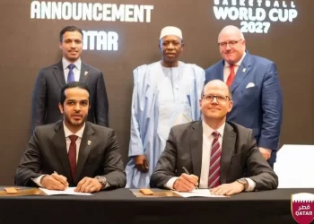 Παγκόσμιο Κύπελλο Μπάσκετ: Γιατί το Κατάρ θα γράψει ιστορία με το Mundobasket 2027