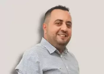 Ο Περικλής Αμοιρίδης