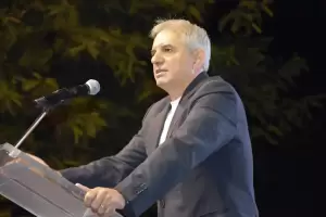 Πέτρος Κιάφας: Μεγαλειώδης σε όγκο και δυναμική η εκδήλωση στο Λιτόχωρο για την παρουσίαση των υποψηφίων Συμβούλων του Πέτρος Κιάφας: Μεγαλειώδης σε όγκο και δυναμική η εκδήλωση στο Λιτόχωρο για την παρουσίαση των υποψηφίων Συμβούλων του