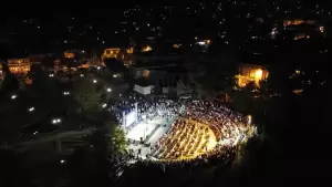 Πέτρος Κιάφας: Μεγαλειώδης σε όγκο και δυναμική η εκδήλωση στο Λιτόχωρο για την παρουσίαση των υποψηφίων Συμβούλων του Πέτρος Κιάφας: Μεγαλειώδης σε όγκο και δυναμική η εκδήλωση στο Λιτόχωρο για την παρουσίαση των υποψηφίων Συμβούλων του