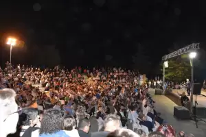 Πέτρος Κιάφας: Μεγαλειώδης σε όγκο και δυναμική η εκδήλωση στο Λιτόχωρο για την παρουσίαση των υποψηφίων Συμβούλων του Πέτρος Κιάφας: Μεγαλειώδης σε όγκο και δυναμική η εκδήλωση στο Λιτόχωρο για την παρουσίαση των υποψηφίων Συμβούλων του