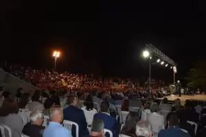 Πέτρος Κιάφας: Μεγαλειώδης σε όγκο και δυναμική η εκδήλωση στο Λιτόχωρο για την παρουσίαση των υποψηφίων Συμβούλων του Πέτρος Κιάφας: Μεγαλειώδης σε όγκο και δυναμική η εκδήλωση στο Λιτόχωρο για την παρουσίαση των υποψηφίων Συμβούλων του