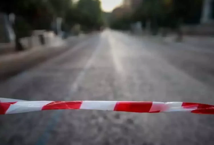 Πιερία: Άρση προσωρινών κυκλοφοριακών ρυθμίσεων στην εθνική οδό Αθηνών – Θεσσαλονίκης