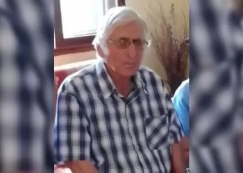 Πιερία: Εξαφανίστηκε 73χρονος από την περιοχή του Αιγινίου
