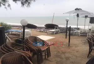 Πιερία: Καταστροφές και στη Λεπτοκαρυά από την κακοκαιρία Daniel (βίντεο και εικόνες) Πιερία: Καταστροφές και στη Λεπτοκαρυά από την κακοκαιρία Daniel