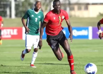 Πιερικός – Στην Κατερίνη ο Daniel Isiagi