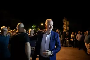 Πολυπληθείς οι συγκεντρώσεις σε Ανδρομάχη και Νεοκαισάρεια