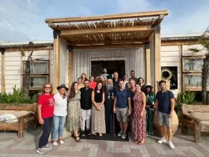 ΠΟΤΑΠ: Τουριστική προβολή της Πιερίας στα κοινωνικά δίκτυα με τίτλο «#my Olympus Riviera»