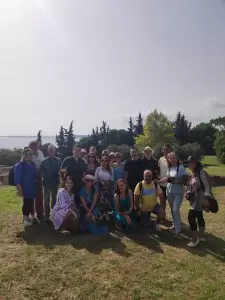 ΠΟΤΑΠ: Τουριστική προβολή της Πιερίας στα κοινωνικά δίκτυα με τίτλο «#my Olympus Riviera»