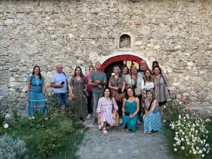 ΠΟΤΑΠ: Τουριστική προβολή της Πιερίας στα κοινωνικά δίκτυα με τίτλο «#my Olympus Riviera»