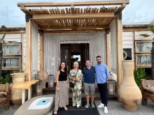 ΠΟΤΑΠ: Τουριστική προβολή της Πιερίας στα κοινωνικά δίκτυα με τίτλο «#my Olympus Riviera»