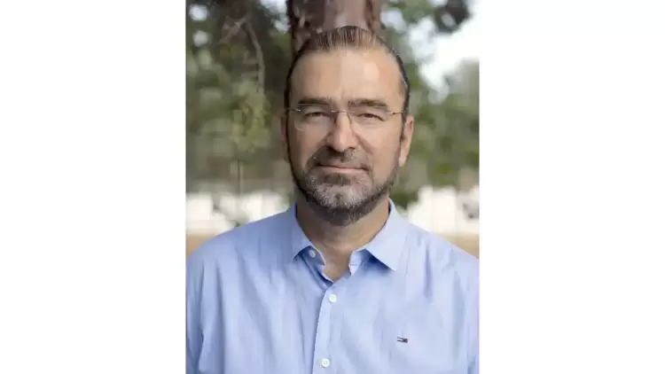 Δημήτριος Πούλιος – Υποψήφιος Δημοτικός Σύμβουλος με την «Εκκίνηση»