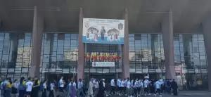 Πραγματοποιήθηκε στη Ρουμανία η Διεθνής Σύναξη Ορθοδόξων Νέων