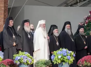 Πραγματοποιήθηκε στη Ρουμανία η Διεθνής Σύναξη Ορθοδόξων Νέων