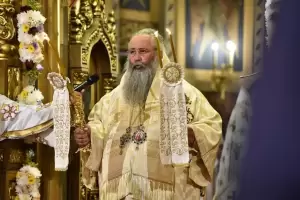 Πραγματοποιήθηκε στη Ρουμανία η Διεθνής Σύναξη Ορθοδόξων Νέων