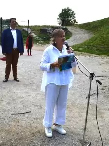 Πρεμιέρα των 11ων «Ολύμπιων εν Δίω» - Η παράσταση των Ισπανών μαθητών-ηθοποιών στο θέατρο Δίου Πρεμιέρα των 11ων «Ολύμπιων εν Δίω» – Η παράσταση των Ισπανών μαθητών ηθοποιών στο θέατρο Δίου