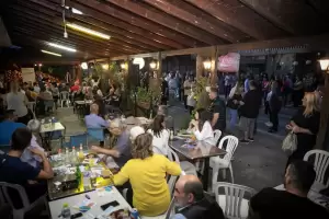 Σε Αρωνά και Παλαιό Κεραμίδι συνεχίστηκαν οι ομιλίες του Δημάρχου Κατερίνης   