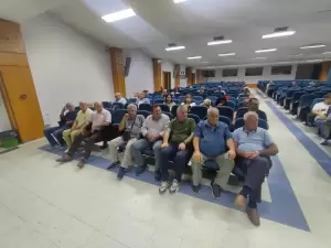 ΣΦΚ Πιερικός: Πραγματοποιήθηκε χθες η Έκτακτη Γενική Συνέλευση