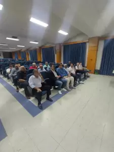 ΣΦΚ Πιερικός: Πραγματοποιήθηκε χθες η Έκτακτη Γενική Συνέλευση