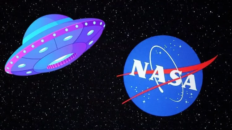 Σημαντικές ανακοινώσεις σήμερα από τη Nasa για τα Ufo – Κάνει γνωστά τα ευρήματα έκθεσης