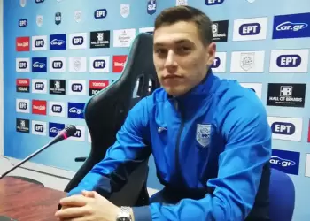 Σημαντική κίνηση με Οικονομόπουλο ο Πιερικός