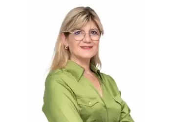 Η Σημέλα Ελευθεριάδου