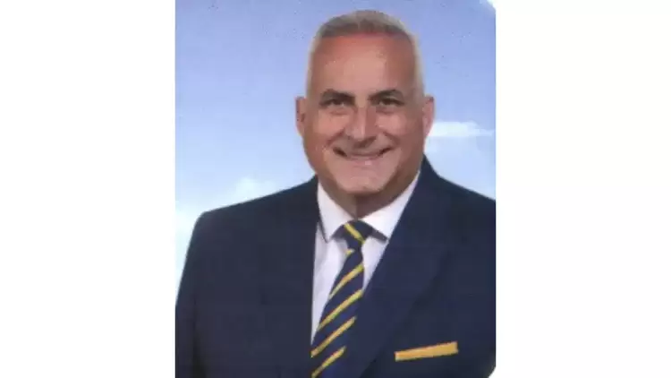 Ο Σοφιανός Γκρίτζαλης ενώνει τις δυνάμεις του με τον Γιάννη Ντούμο ως υποψήφιος δημοτικός σύμβουλος Κατερίνης Ο Σοφιανός Γκρίτζαλης ενώνει τις δυνάμεις του με τον Γιάννη Ντούμο ως υποψήφιος δημοτικός σύμβουλος Κατερίνης