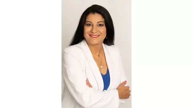 Η Σωτηρία Ουσταμπασίδου ι παρούσα στις αυτοδιοικητικές εκλογές