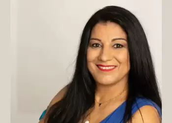 Η Σωτηρία Ουσταμπασίδου στην πορεία νίκης του συνδυασμού «ΕΚΚΙΝΗΣΗ»