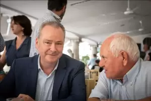 Στην Ολυμπιακή Ακτή και τη Νέα Χράνη συνεχίστηκε το πρόγραμμα ομιλιών του Δημάρχου Κατερίνης Κώστα Κουκοδήμου Στην Ολυμπιακή Ακτή και τη Νέα Χράνη συνεχίστηκε το πρόγραμμα ομιλιών του Δημάρχου Κατερίνης Κώστα Κουκοδήμου