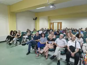 Σύλλογος Διαβητικών Ν. Πιερίας: Ενημερωτική εκδήλωση για τις νέες τεχνολογίες καταγραφής τού σακχαρώδους διαβήτη Σύλλογος Διαβητικών Ν. Πιερίας: Ενημερωτική εκδήλωση για τις νέες τεχνολογίες καταγραφής τού σακχαρώδους διαβήτη