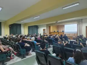 Σύλλογος Διαβητικών Ν. Πιερίας: Ενημερωτική εκδήλωση για τις νέες τεχνολογίες καταγραφής τού σακχαρώδους διαβήτη Σύλλογος Διαβητικών Ν. Πιερίας: Ενημερωτική εκδήλωση για τις νέες τεχνολογίες καταγραφής τού σακχαρώδους διαβήτη