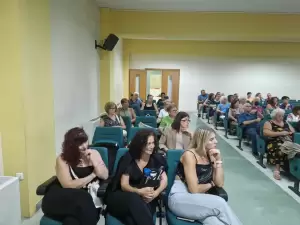 Σύλλογος Διαβητικών Ν. Πιερίας: Ενημερωτική εκδήλωση για τις νέες τεχνολογίες καταγραφής τού σακχαρώδους διαβήτη Σύλλογος Διαβητικών Ν. Πιερίας: Ενημερωτική εκδήλωση για τις νέες τεχνολογίες καταγραφής τού σακχαρώδους διαβήτη