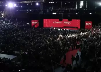 ΣΥΡΙΖΑ: Μικροί και μεγάλοι εμφύλιοι