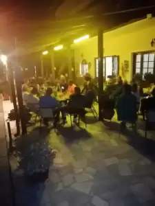 Θερμή υποδοχή κατοίκων, από τα Πλατανάκια, στον Πέτρο Κιάφα και στους Υποψ. Συμβούλους του Θερμή υποδοχή κατοίκων, από τα Πλατανάκια, στον Πέτρο Κιάφα και στους Υποψ. Συμβούλους του