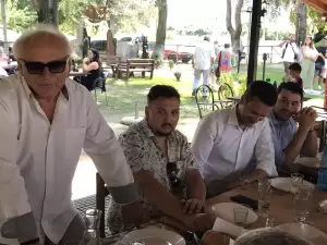 Το 52ο Φεστιβάλ Ολύμπου  έκλεισε τον κύκλο του