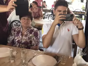 Το 52ο Φεστιβάλ Ολύμπου  έκλεισε τον κύκλο του